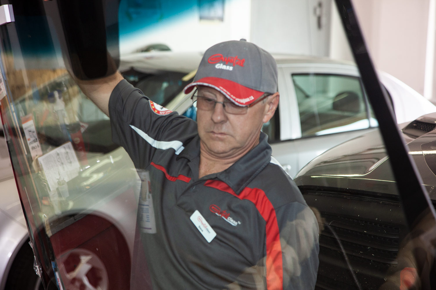 mobile windshield repair and replacement