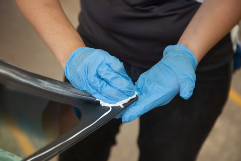 Auto Glass Services Autoglass Shop Edmonton Crystal Glass Canada