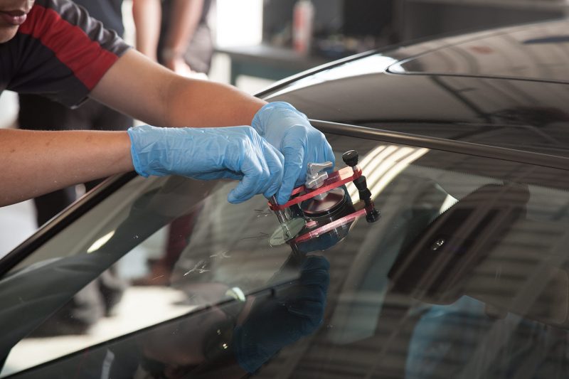 Auto Glass Services Autoglass Shop Edmonton Crystal Glass Canada