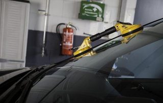 When Do You Need A Windshield Replacement For Your Vehicle?