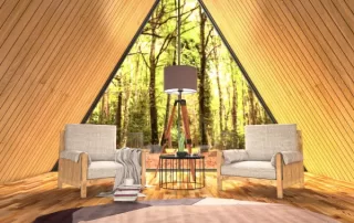 custom window designs
