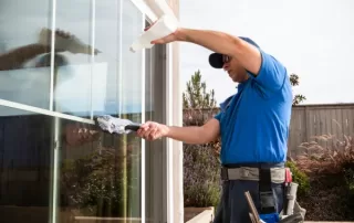 residential window replacements