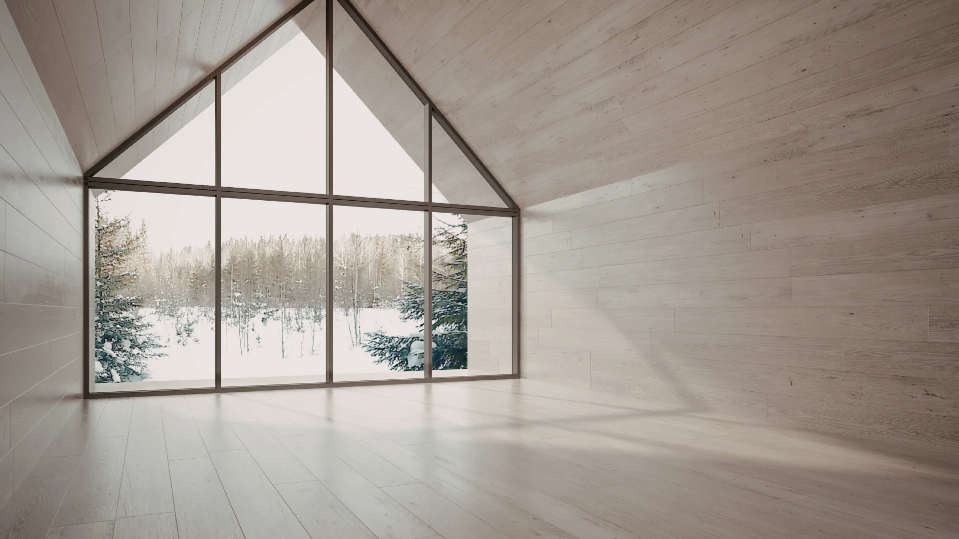 Beyond the Shower – 5 Creative Ways to Use Glass in Home Interiors