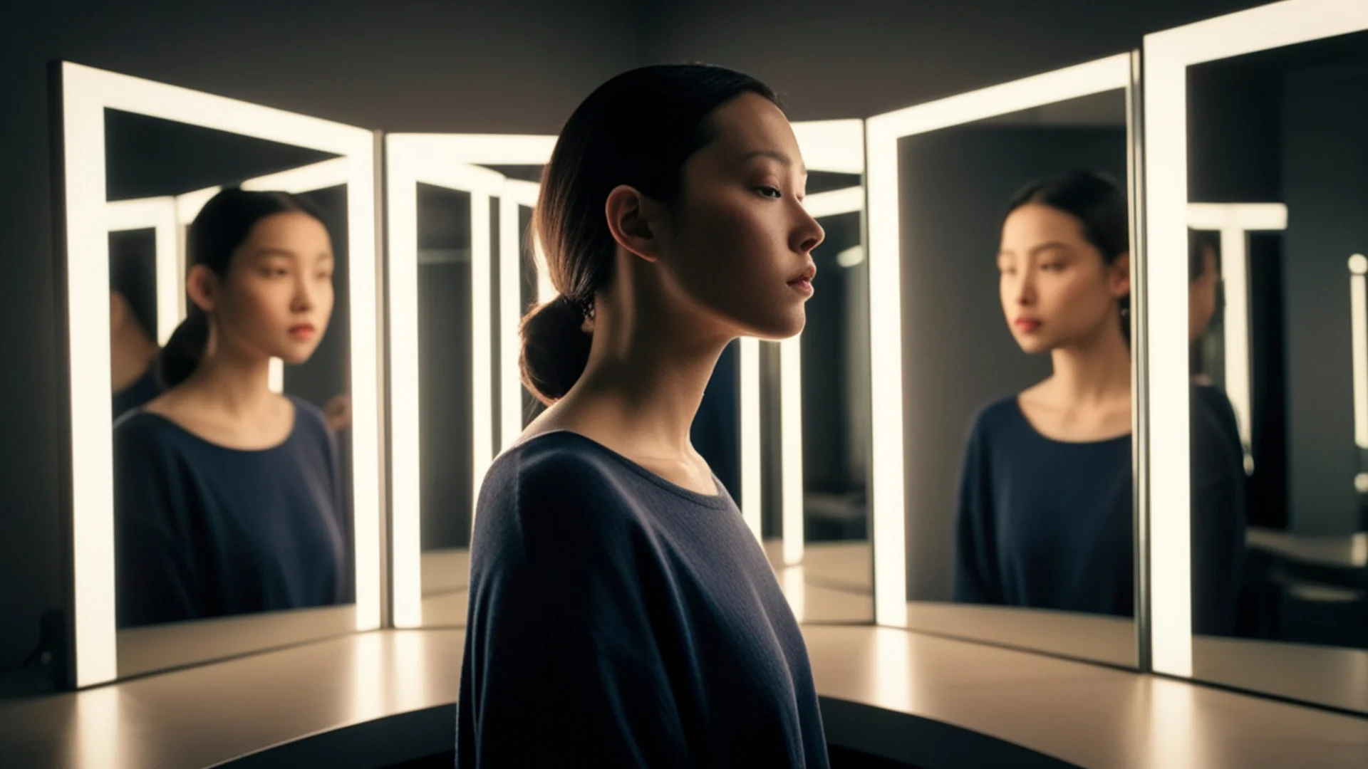 Mirror Placement Secrets