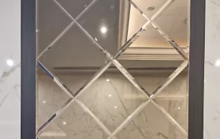 Beveled Mirrors Explained - Why They Add Instant Elegance To Your Space