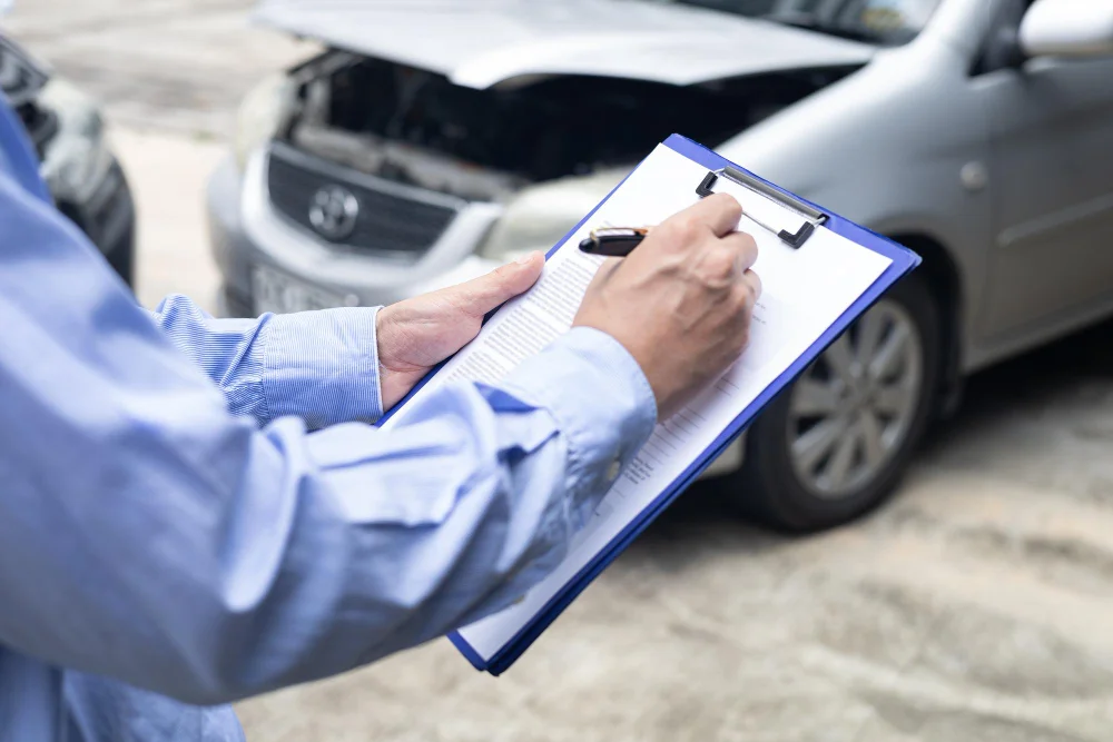 What Adjusters Look For in Claims