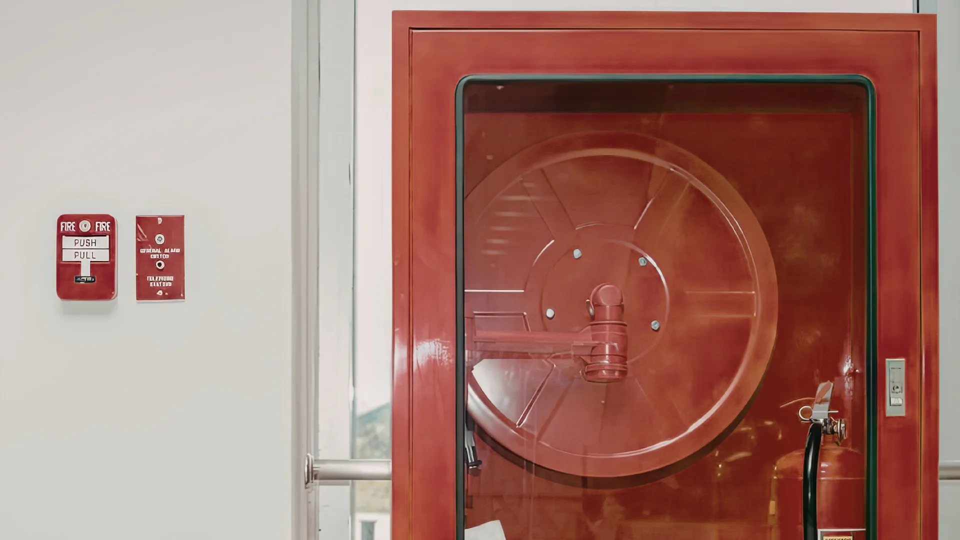 Fire Rated Glass Vs. Tempered Glass – Understanding The Key Differences